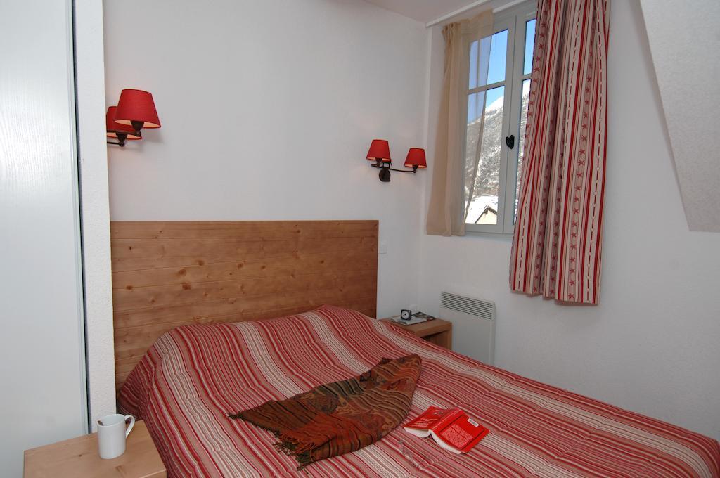 Residence Val De Jade By Actisource Bagneres-de-Luchon ภายนอก รูปภาพ